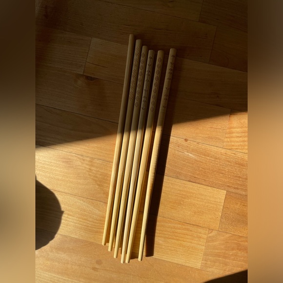 Chopsticks - Picture 5 of 7